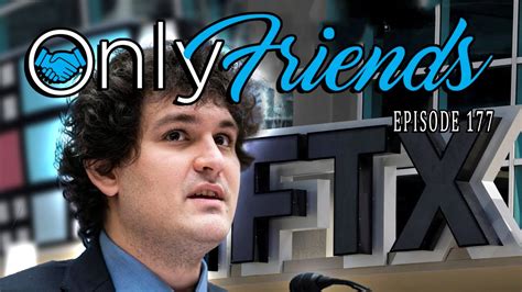 ftx and sbf interview explained joined by chief digital officer hish salama only friends pod