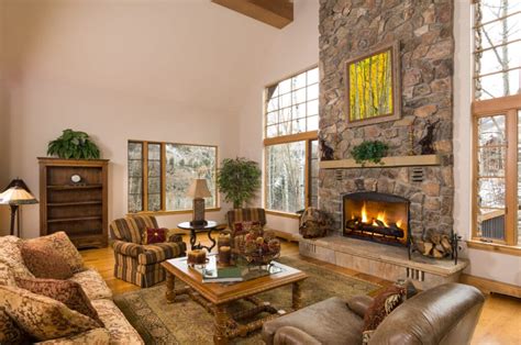 30 Stone Fireplace Ideas For A Cozy Nature Inspired Home