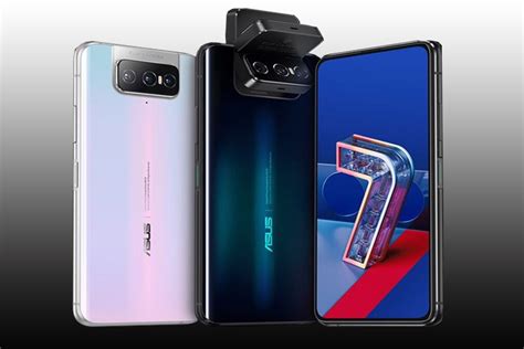 The larger size of the zenfone 8 flip allegedly accommodates a 5,000mah battery with 30w fast charging. Camera trên ASUS ZenFone 7 và 7 Pro bất ngờ được nâng cấp