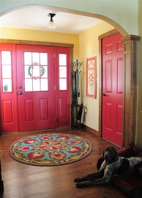 165 best images about Rooms with Wood Stained Trim on ...