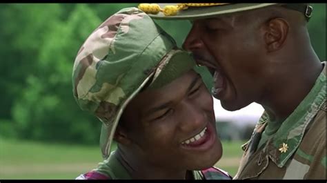 Major Payne 1995