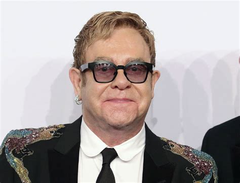 Elton john's record stands for itself with worldwide sales of over 300 million & 58 billboard top 40 singles in the united. Elton John to be honoured by Harvard for HIV/AIDS philanthropy | Toronto Star
