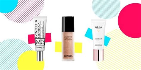 Best Skincare Makeup Hybrids To Buy Right Now Her World Singapore