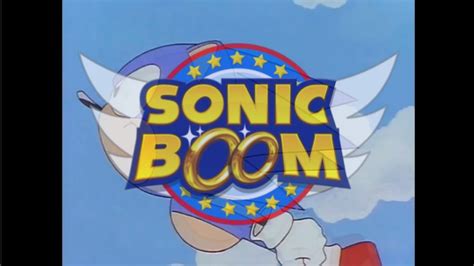 Sonic Cd Sonic Boom Crush 40 Vs Cash Cash Youtube