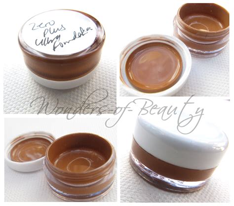 For extra oily skin use a matte primer. Wonders of Beauty: Sample Arrival: Face Atelier Ultra ...
