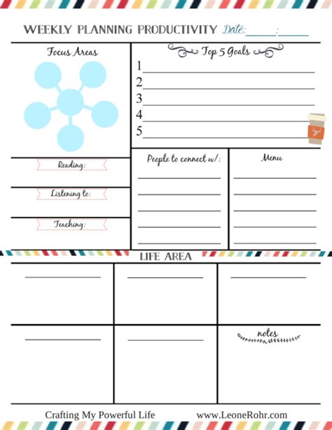 There are some effective means available to every in order to improve employee productivity, it is important for the hr managers to come up with great plans that help them to build commitment amid employees. Free Printables to Help You Get Organized - Peek-a-Boo Pages - Patterns, Fabric & More!