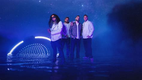 Coheed And Cambria Mastermind Claudio Sanchez On The Bands New Lp