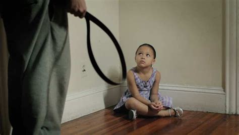New Law Prohibits Corporal Punishment In The Home