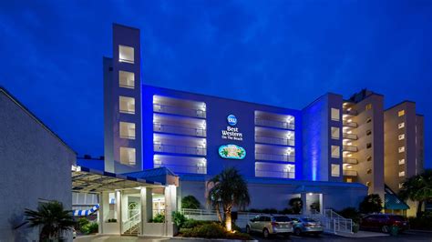 Best Western On The Beach Hotel Gulf Shores Al See Discounts