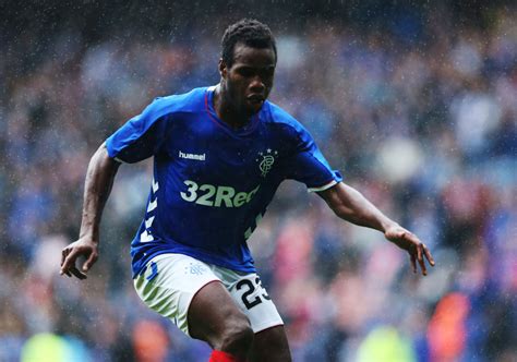 The prosecutor said the jogger was seriously wounded. Rangers round-up: Gerrard wants reaction, Coulibaly return ...
