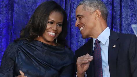 Michelle And Barack Obamas Jaw Dropping Living Room Inside 81m Mega