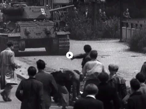 Le 18 juin est le 169e jour de l'année (170e en cas d'année bissextile) du calendrier grégorien. LeMO Kapitel: 17. Juni 1953 - Volksaufstand