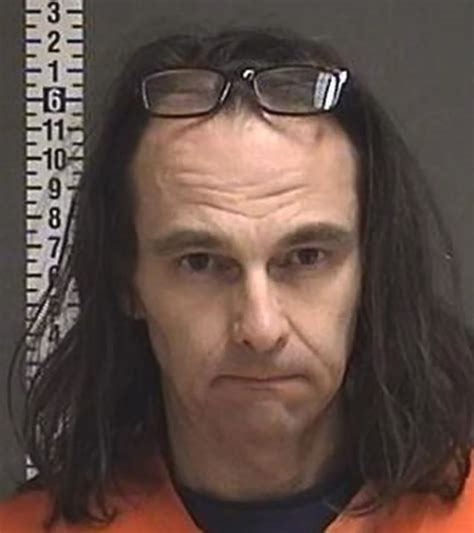 Nxivm leader Keith Raniere complains about 'hermaphrodite' cellmate