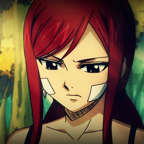 Erza Scarlet