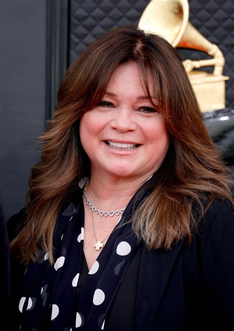 Valerie Bertinelli Reveals Cancellation Of Cooking Show One Of The Huge Joys In My Life