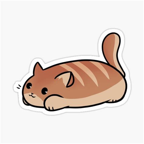 Bread Loaf Cat Ts And Merchandise Redbubble