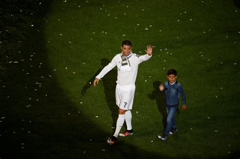 Cristiano Ronaldo To Skip England Friendly To Be Ready For Euro 2016 Newsweek
