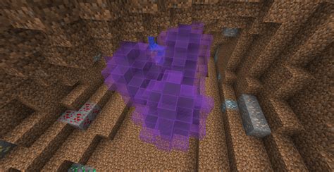 How To Make Crystals In Minecraft Worldedit Crystal