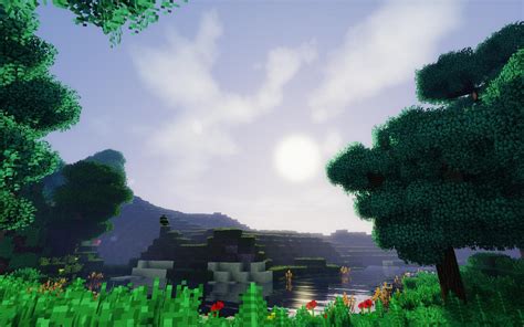 Keduanya boleh anda coba mana yang sesuai dengan selera, dibawah ini kami akan. 【SIMPLIFY】A Better Minecraft Experience That Feels Just ...