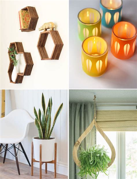 10 Diy Mid Century Modern Projects To Give Your Home Some Serious