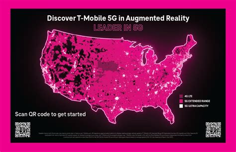 5g coverage map usa