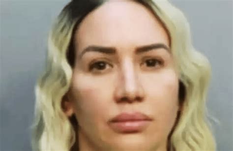 Baller Alert 🚨 On Twitter A Miami Stripper Faces Fraud Charges After