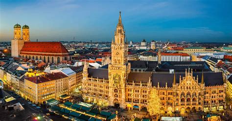 Europe in December: Top 10 Best Destinations to Visit