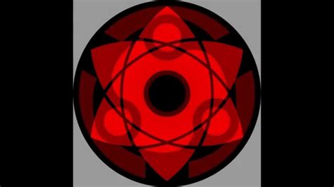 Maybe you would like to learn more about one of these? All Eyes Of The Naruto Anime - YouTube