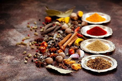 Masyarakat malaysia memiliki variasi makanan melayu, cina, india, nyonya dan kaum etnik lain tanpa mengira perbezaan bangsa serta budaya. 12 Jenis Rempah Dan Herba Yang Baik Untuk Kesihatan Dalaman