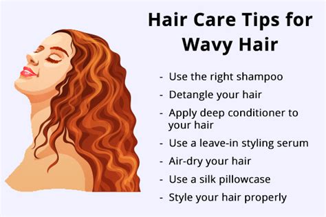 Hair Care Tips For Different Hair Types Emedihealth