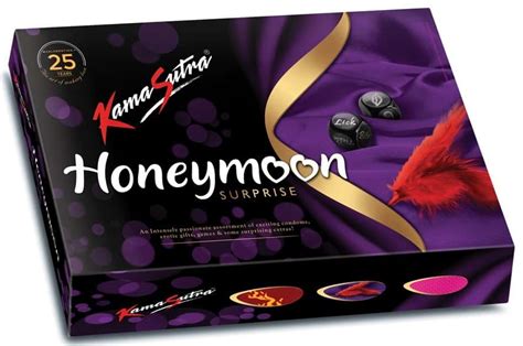 Buy Kamasutra Honeymoon Surprise Box Of 21 Condoms Online And Get Upto 60 Off At Pharmeasy
