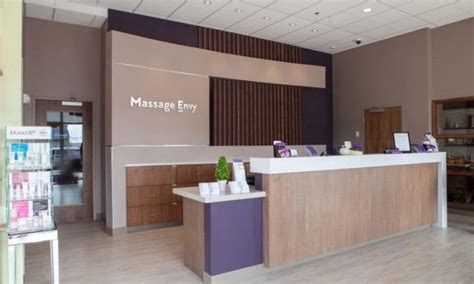 Massage Envy Beaumont Contacts Location And Reviews