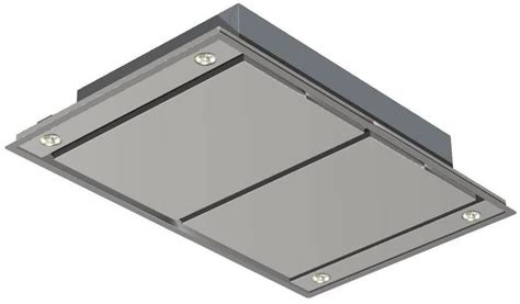 There are loads of ceiling fans out there, coming with a range of features and the most popular ones are those with an attached light and remote controlled 2. Sirius SUT951 43 Inch Ceiling Mount Range Hood with ...