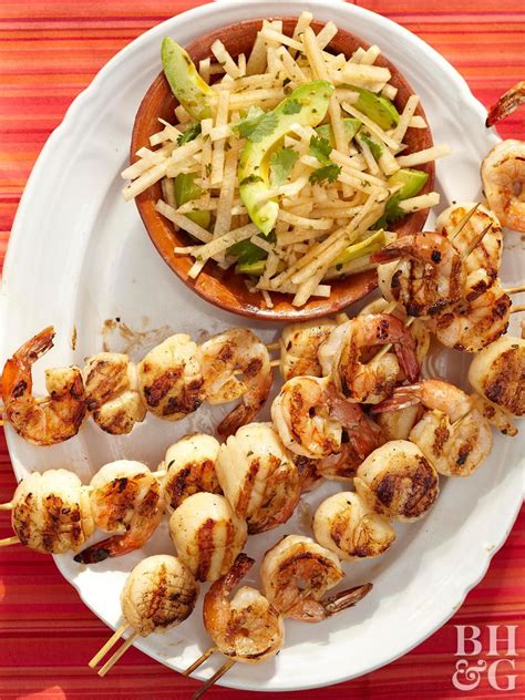 We provide you with the scallop calories for the different serving sizes, scallop nutrition facts and the health benefits of scallops to help you lose weight and eat a healthy diet. 20 Delicious Scallop Recipes Even Beginners Can Make in ...