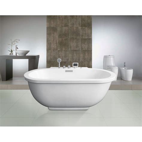 Now that you've seen our best whirlpool tubs 2021 has to offer at a read through our whirlpool tub reviews, with the pros and cons of each model to find the perfect. Ariel Bath 71" x 37" Whirlpool Bathtub & Reviews | Wayfair