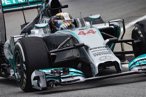 10% off of your first order! Mercedes-Benz Has First One-Two Finish in F1 in 58 years ...