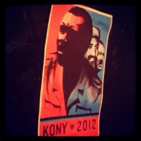 Kony 2012 Dont Know What Im Talking About Watch