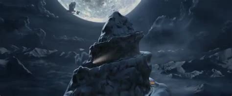 Perhaps it was the unique r. YARN | CONDUCTOR: Watch your step. | The Polar Express ...