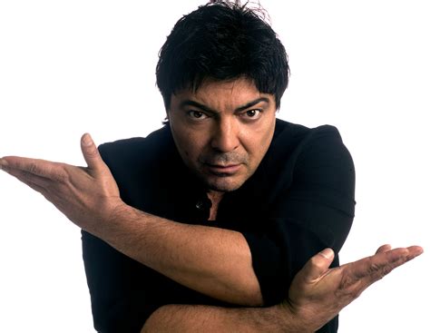 Antonio Canales al MilanoFlamencoFestival 2014 - Giornale della Danza