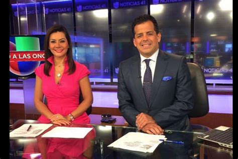 Conocé las últimas noticias de argentina y del mundo, información actualizada las 24 horas y en español. Univisión Nueva York despide a periodista boricua | Metro