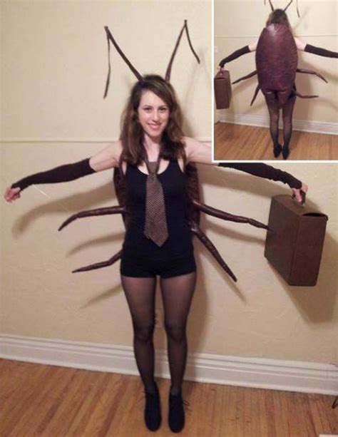 bug costume