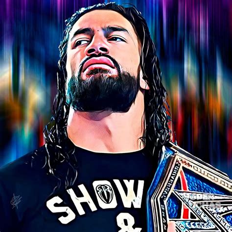 Roman Reigns Speaks After His Two Victories On Wwe Raw Roman Reigns