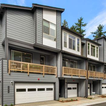 It's been installed for 2 years now. Solaire - New Kenmore Townhomes | Townhouse designs ...