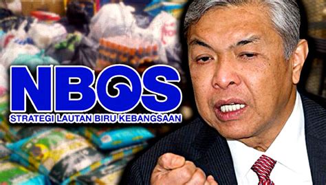 Apakah itu strategi lautan biru? TPM: Golongan miskin bandar akan dapat bantuan makanan ...