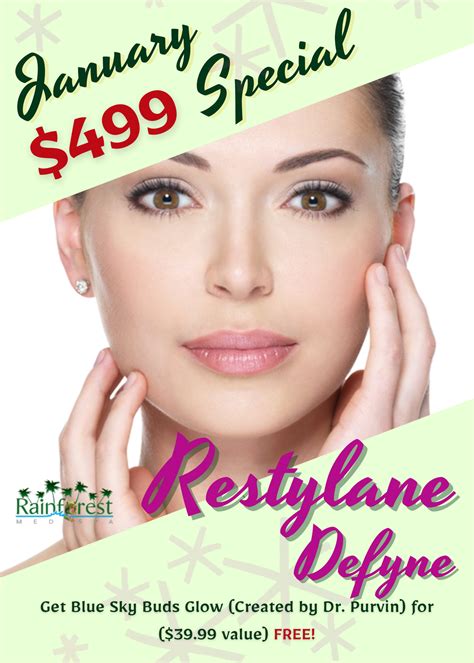 Welcome to our medical spa rainforestmedspa – Artofit