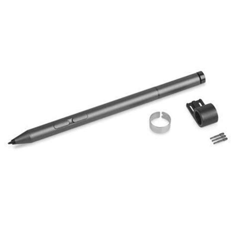 Lenovo Active Pen 2 For Think Metal Computers And Accessories