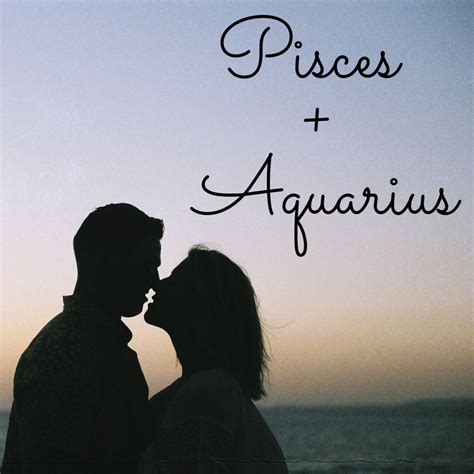 Why Aquarius And Pisces Attract Each Other Pairedlife