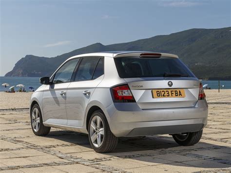 Skoda fabia, a sleek looking new car from the skoda group of companies is the first car in india with a huge passenger and cargo space designed with premium looks. New Skoda Fabia India Launch, Pics, Features, Price, Details