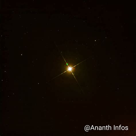 Top 10 Brightest Stars In The Universe Ananth Infos