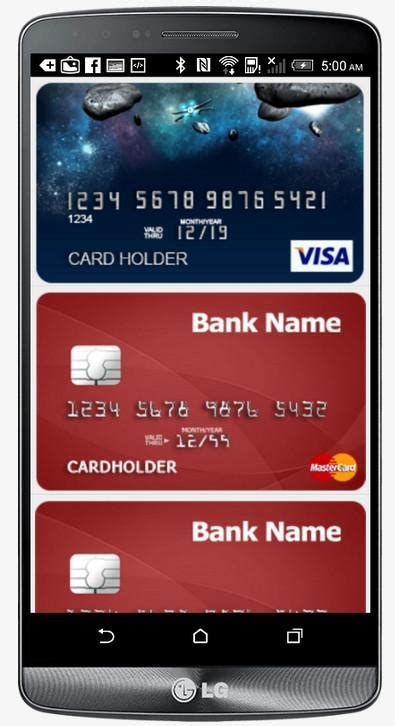 Responsible for manage a account. Fake Bank Account Free for Android - APK Download